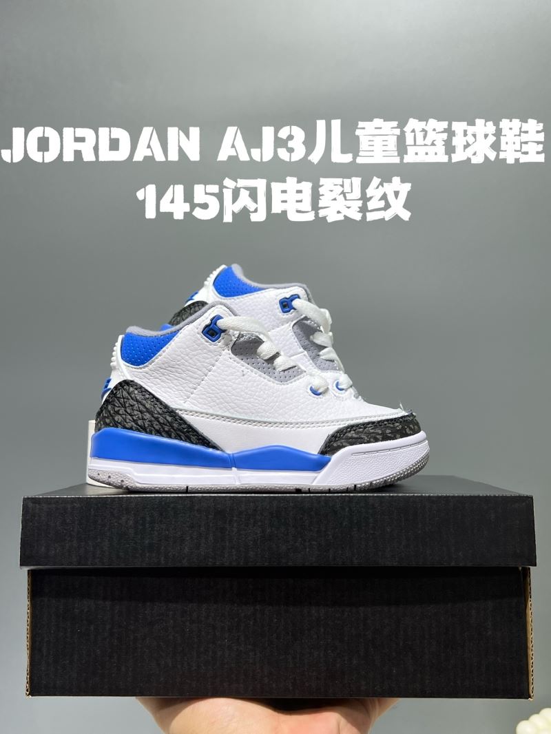 AIR JORDAN SHOES